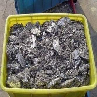 深圳回收环保锡灰最大厂家