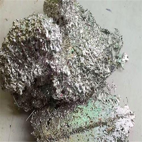 广东回收有铅锡渣多少钱一斤