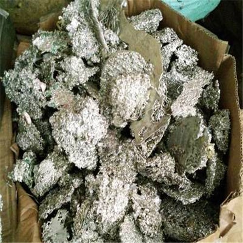 广州波峰焊锡渣回收价格是多少
