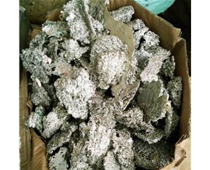 深圳锡渣回收重新冶炼