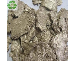 波峰焊锡渣回收广泛应用
