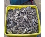 深圳回收锡灰，锡灰有什么作用